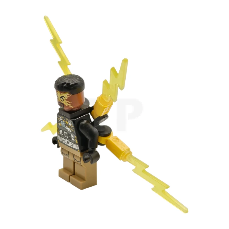 LEGO&reg; sh0945 Elettro