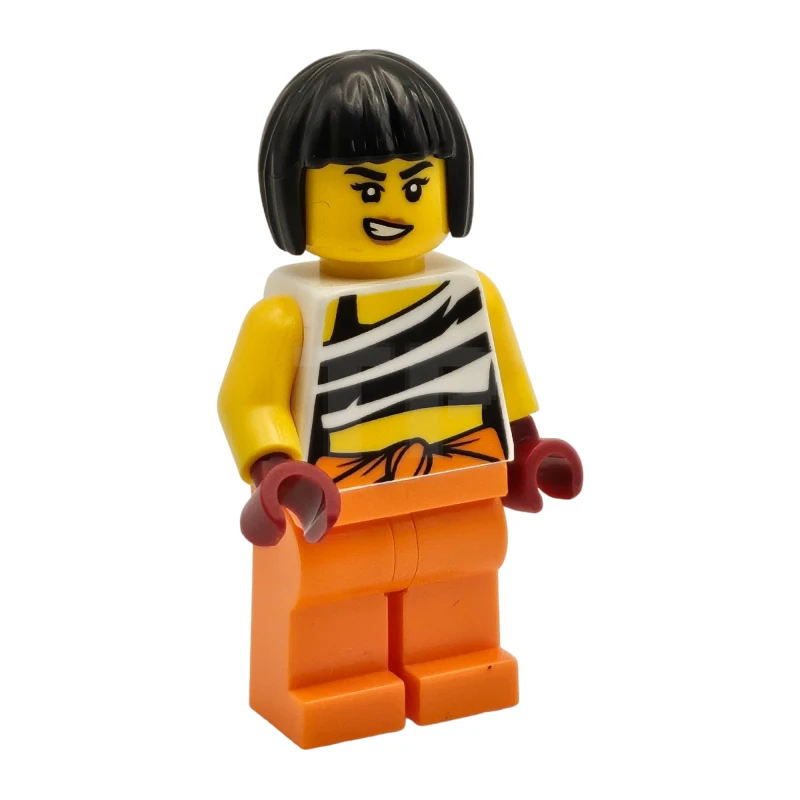 LEGO&reg; cty1744 Anna OfDisguise