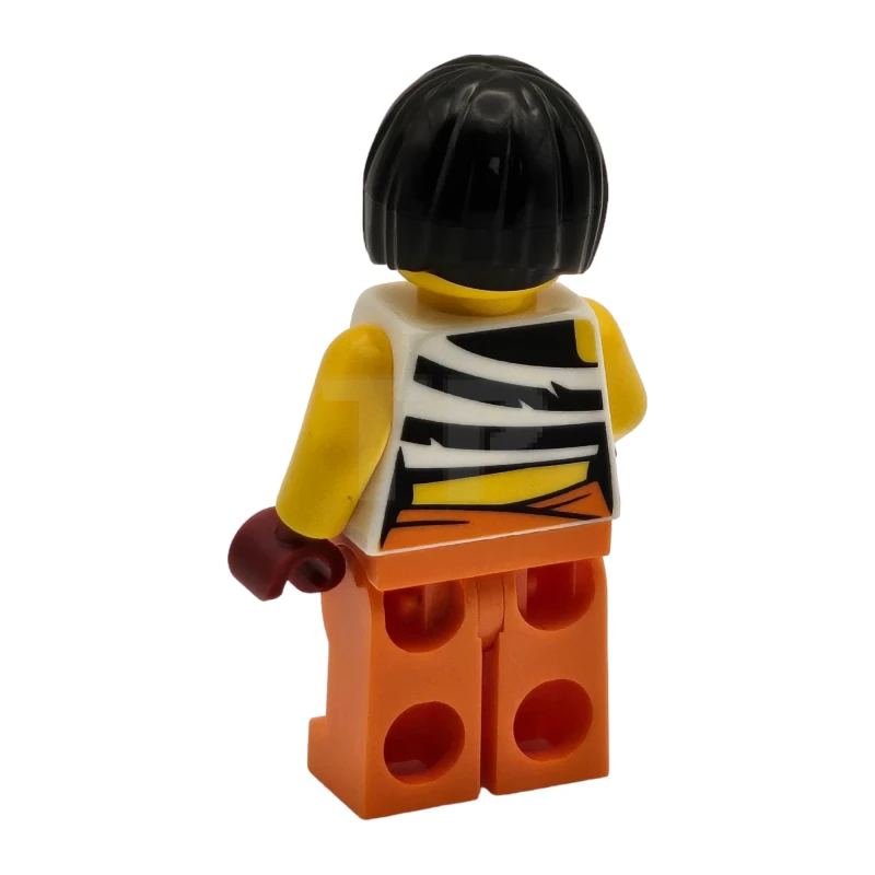 LEGO&reg; cty1744 Anna OfDisguise