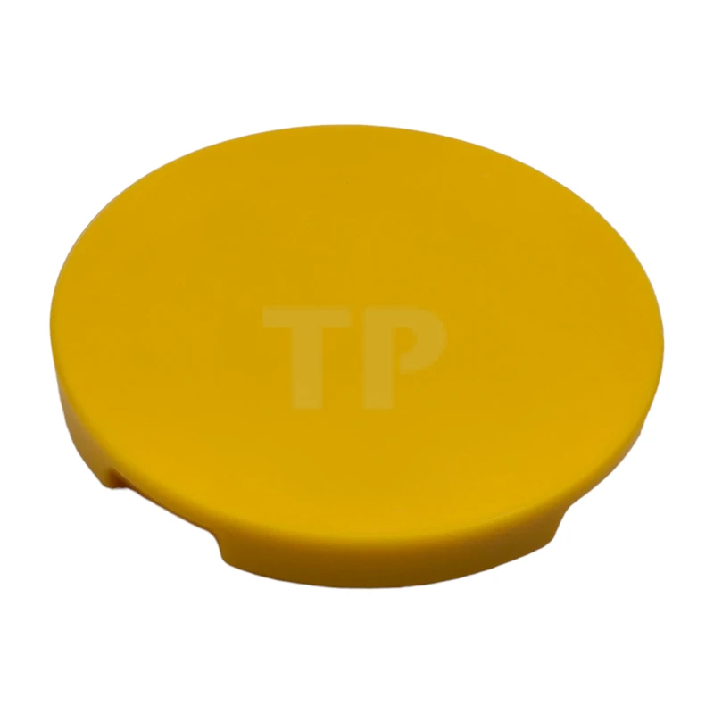 LEGO&reg; 6466834 - 67095 - Tile 3 x 3 Round