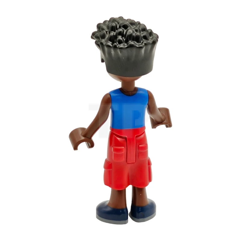LEGO&reg; frnd0725 Zac