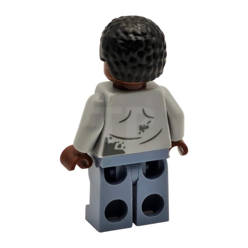 LEGO&reg; jw119 Darius Bowman