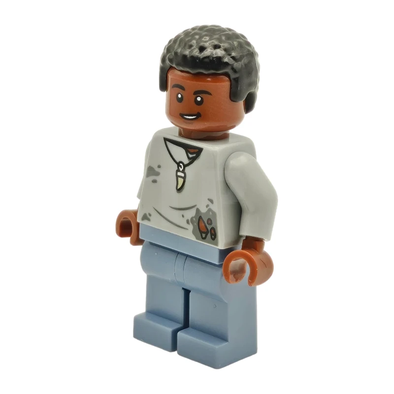 LEGO&reg; jw119 Darius Bowman