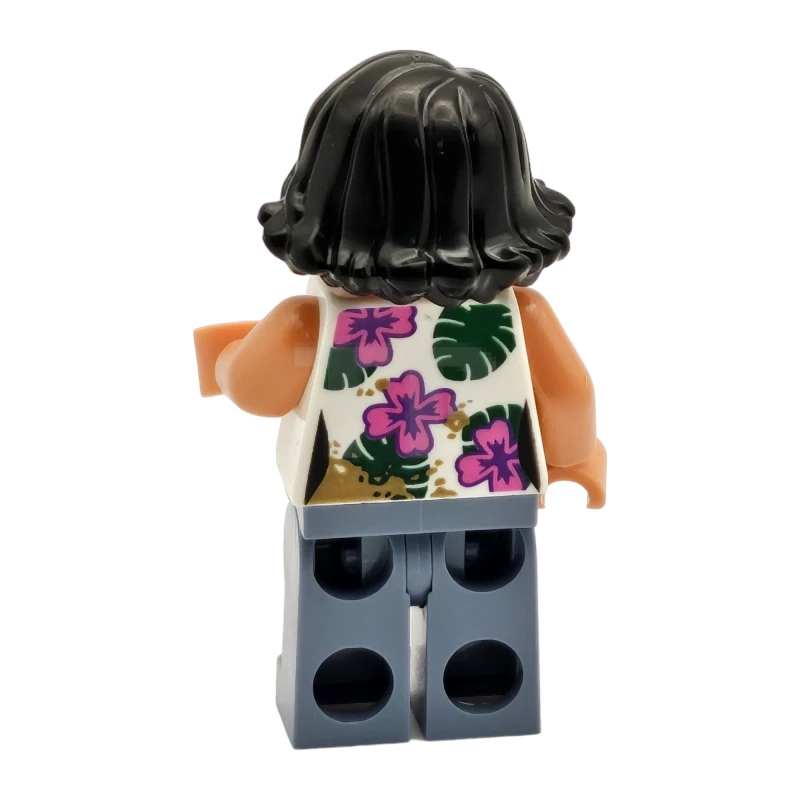 LEGO&reg; jw120 Sammy Gutierrez