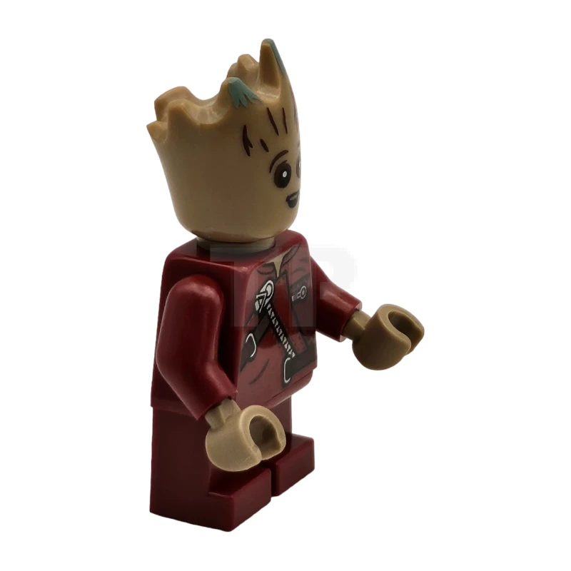LEGO&reg; sh0935 Groot - Baby