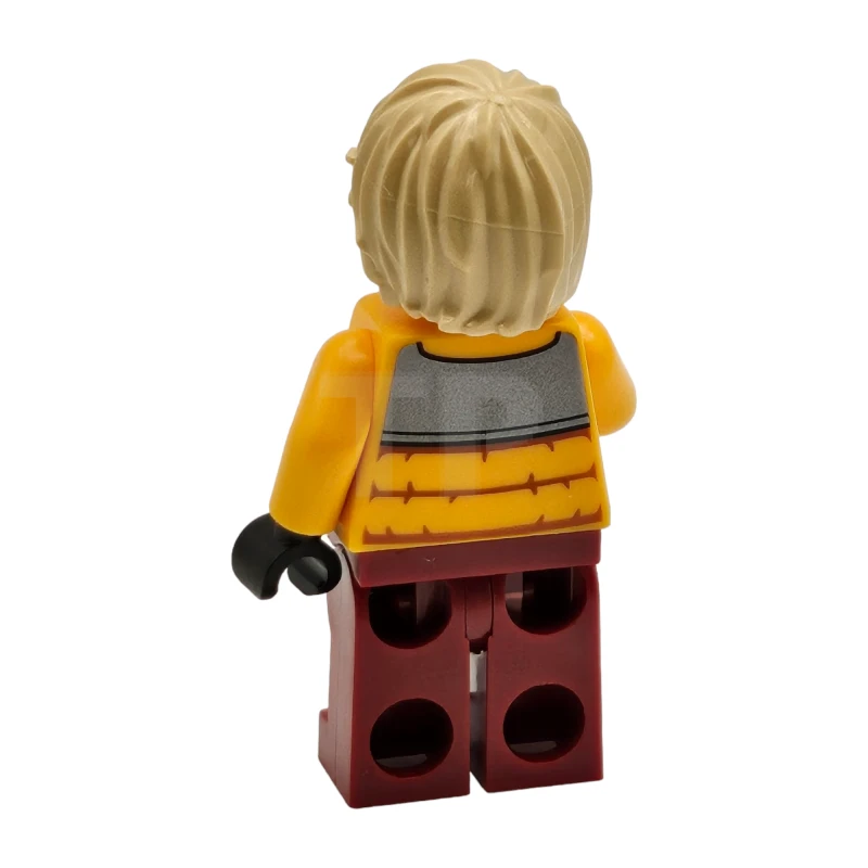 LEGO&reg; cty1721 Snowboarder