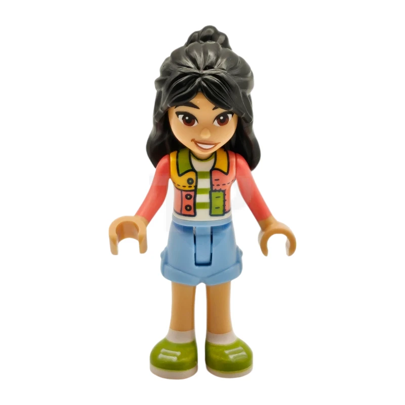 LEGO&reg; frnd0718 Liann