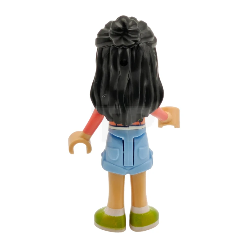 LEGO&reg; frnd0718 Liann