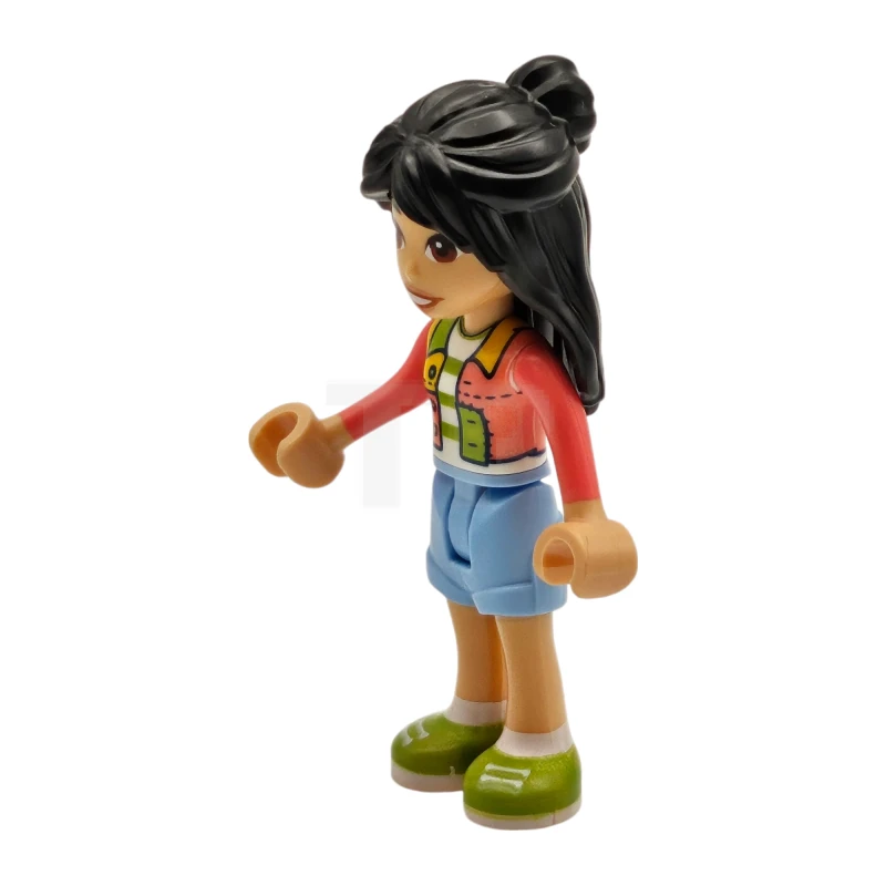 LEGO&reg; frnd0718 Liann