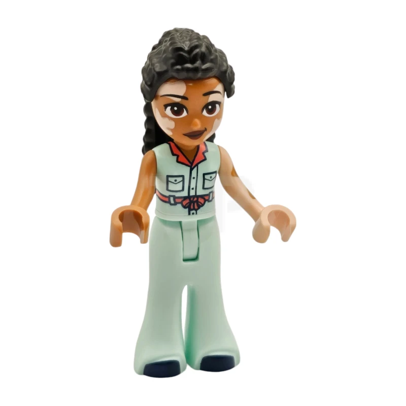 LEGO&reg; frnd0719 Jordin