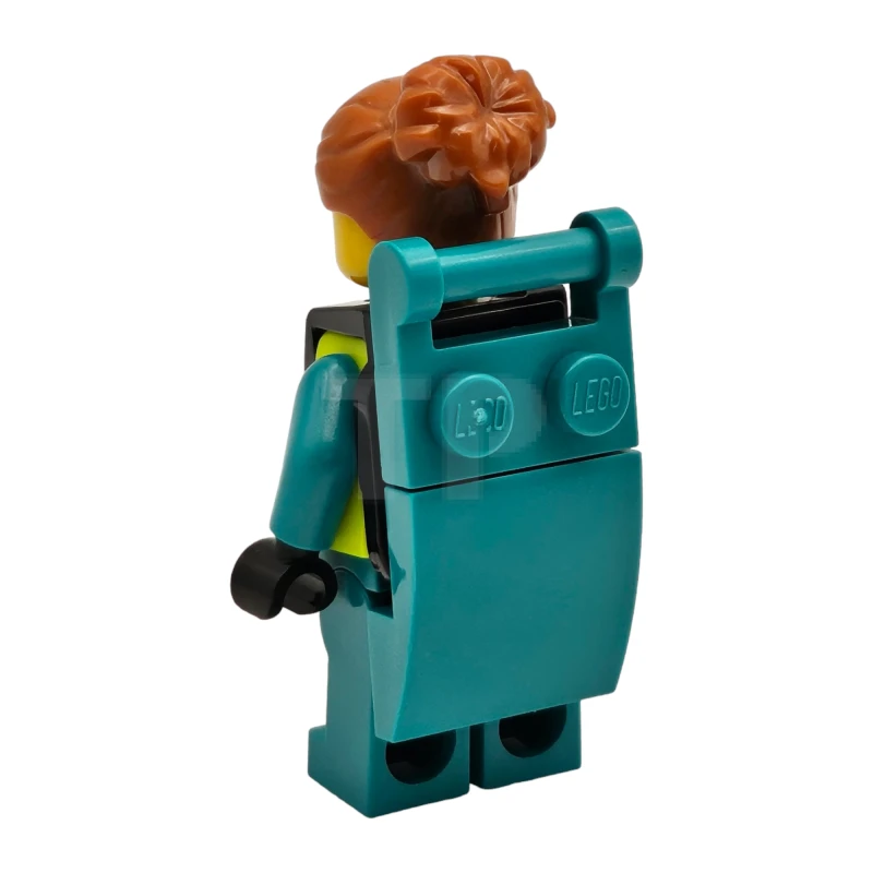 LEGO&reg; cty1723 Paramedic