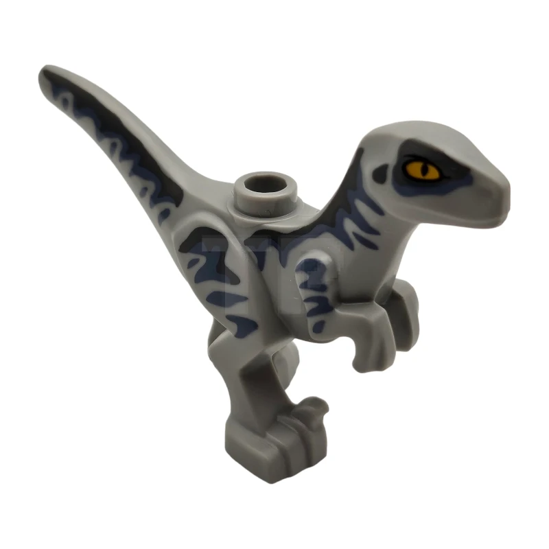 LEGO&reg; 6469331 - 77862pb02 - Dinosaur Velociraptor Baby