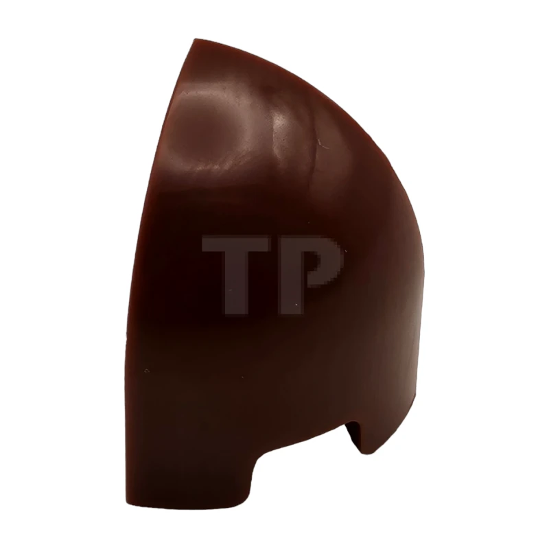 LEGO&reg; 6452011 - 1871 - Slope 1 x 1 x 1 1/3 Curved Corner