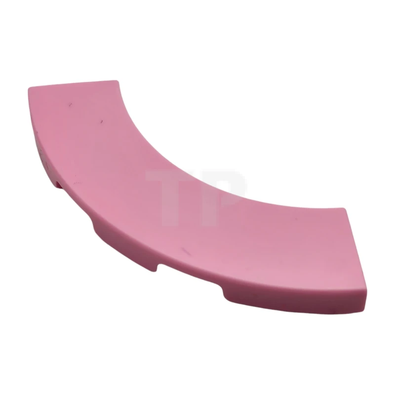 LEGO&reg; 6468509 - 79393 - Piastrelle 3 x 3 ad angolo tondo