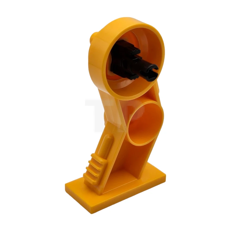 LEGO&reg; 6491182 - 70946 - Large Figure Leg Left with Pin