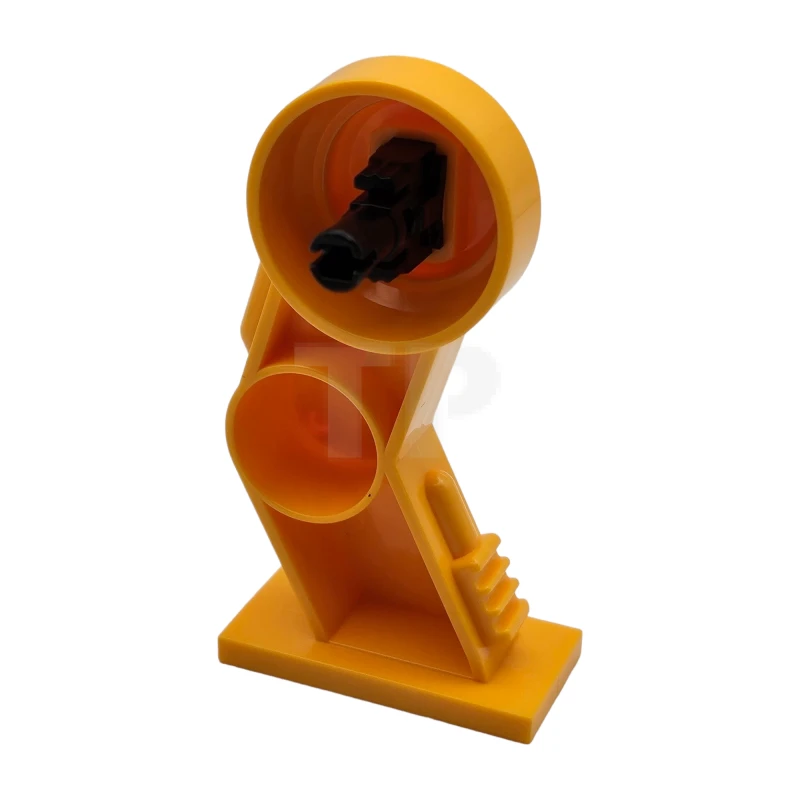 LEGO&reg; 6491198 - 70943 - Large Figure Leg Right with Pin