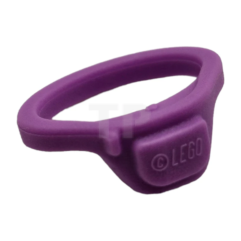 LEGO&reg; 6466138 - 5064 - Mini bambola, borsa con cintura