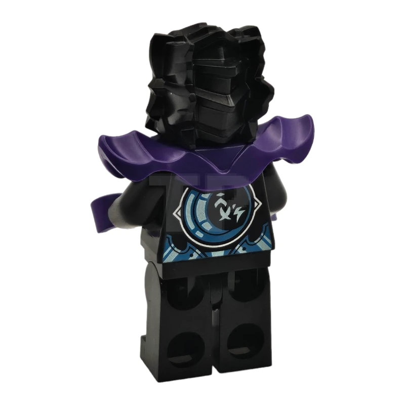LEGO&reg; njo0862 Lord Ras