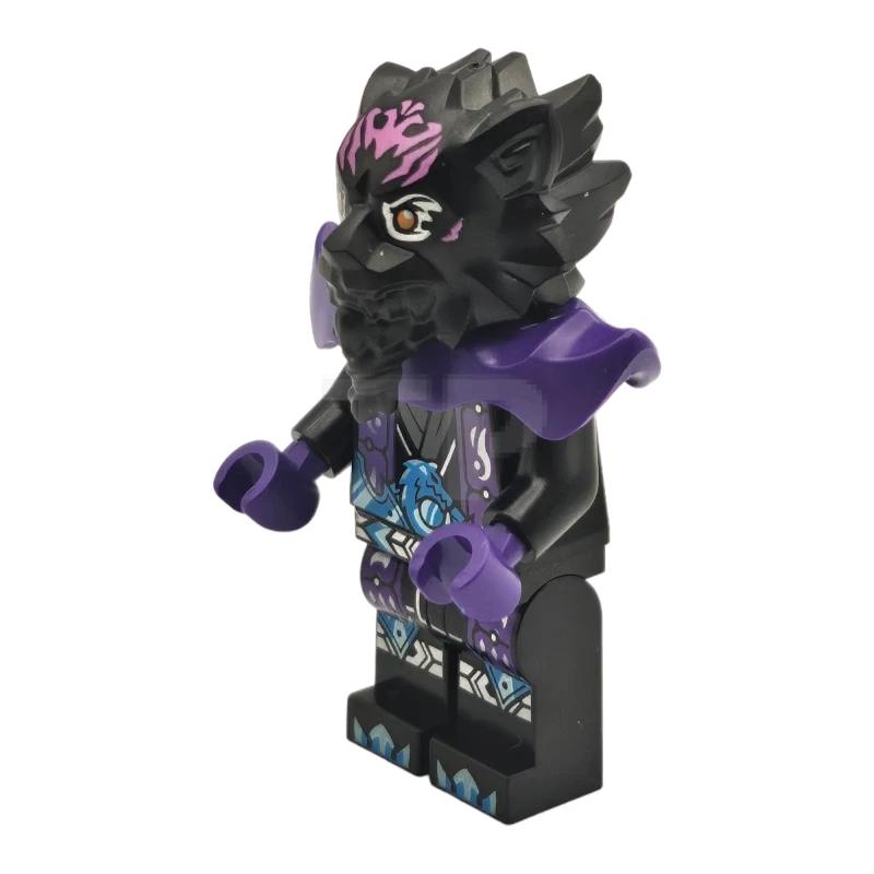 LEGO&reg; njo0862 Lord Ras