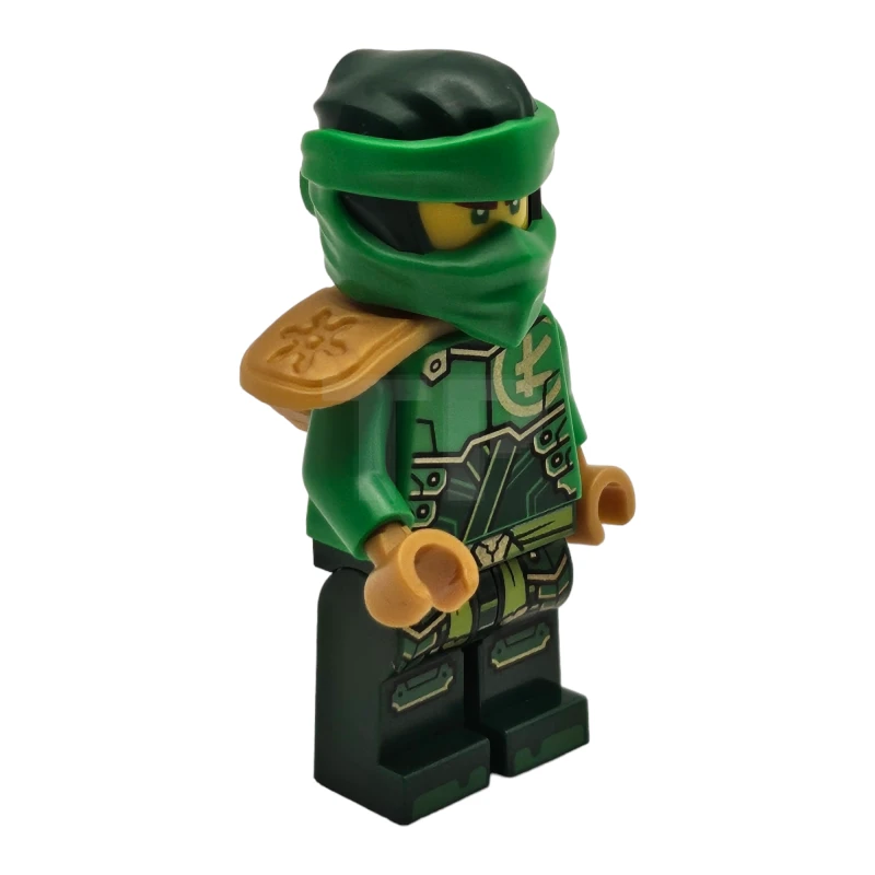 LEGO&reg; njo0860 Lloyd