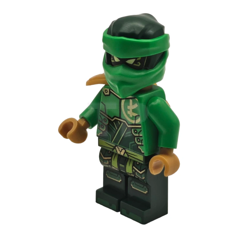LEGO&reg; njo0860 Lloyd