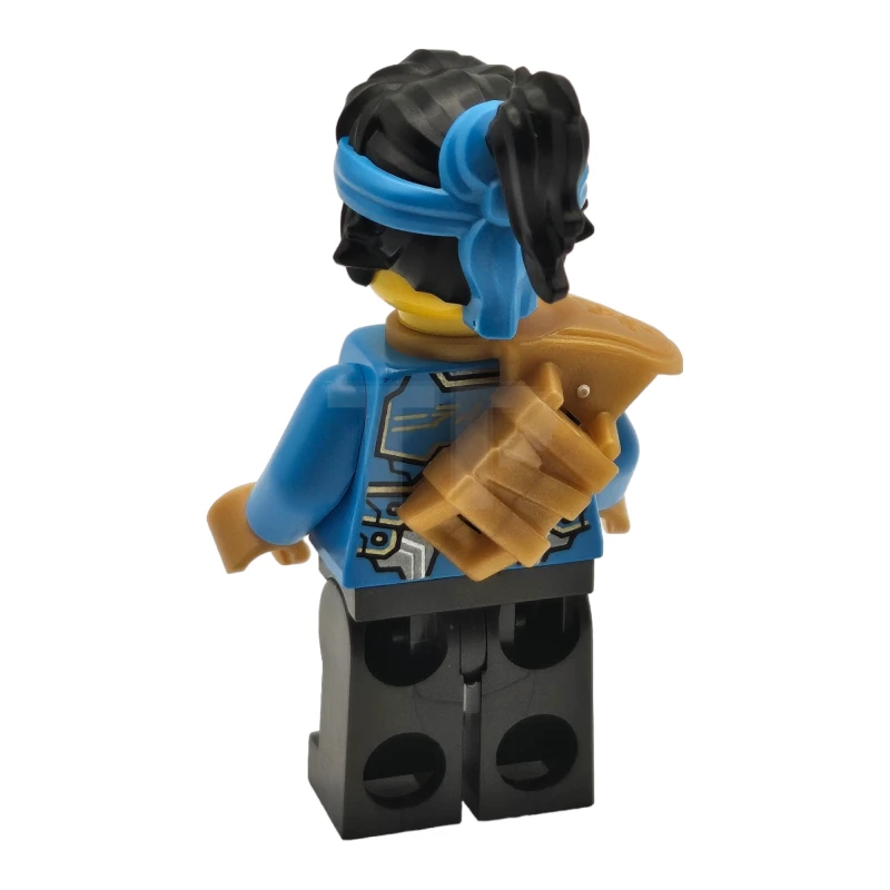 LEGO&reg; njo0867 Nya