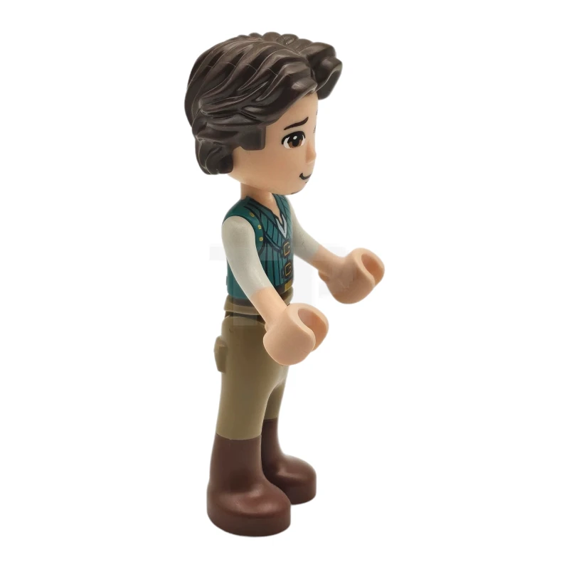 LEGO&reg; dp187 Flynn Rider