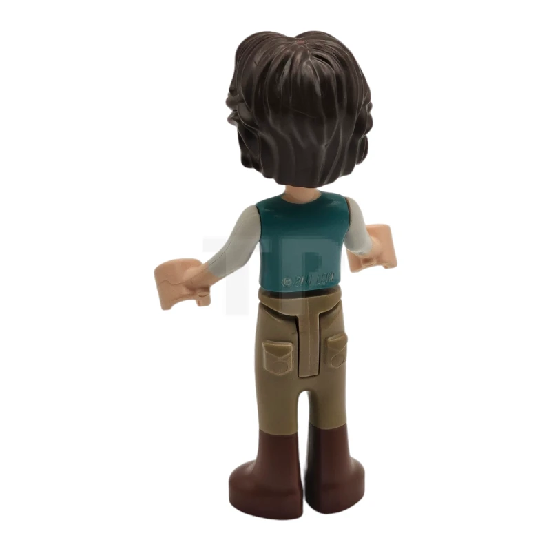 LEGO&reg; dp187 Flynn Rider