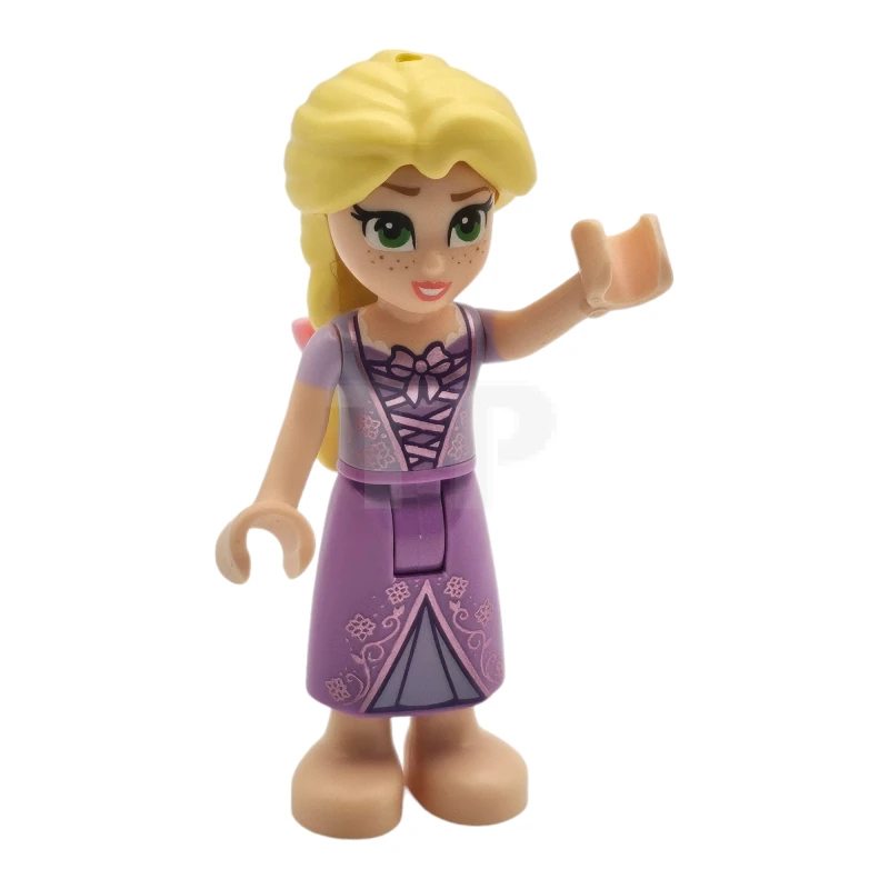 LEGO&reg; dp186 Rapunzel