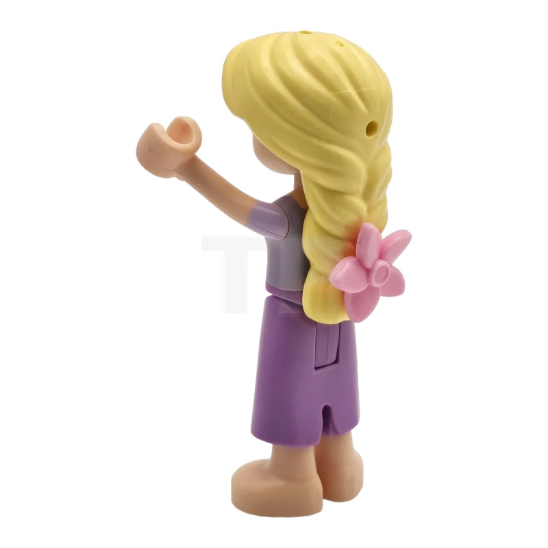 LEGO&reg; dp186 Rapunzel