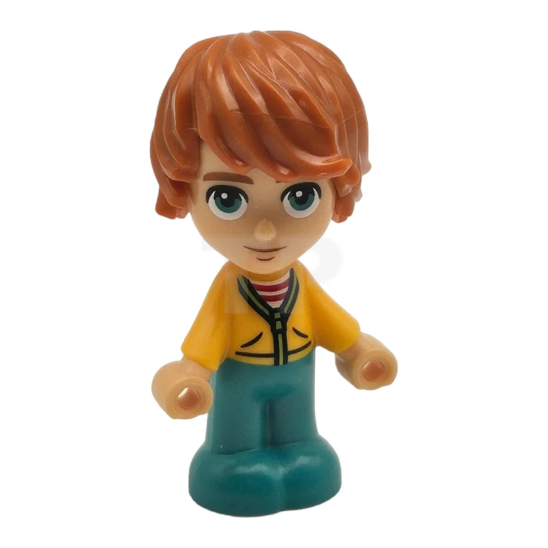 LEGO&reg; frnd0687 Ben