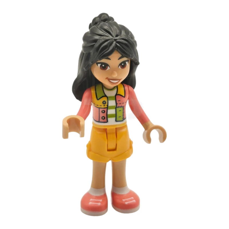 LEGO&reg; frnd0726 Liann