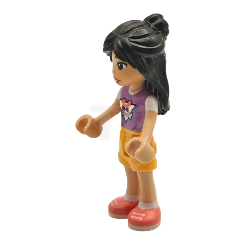 LEGO&reg; frnd0726 Liann