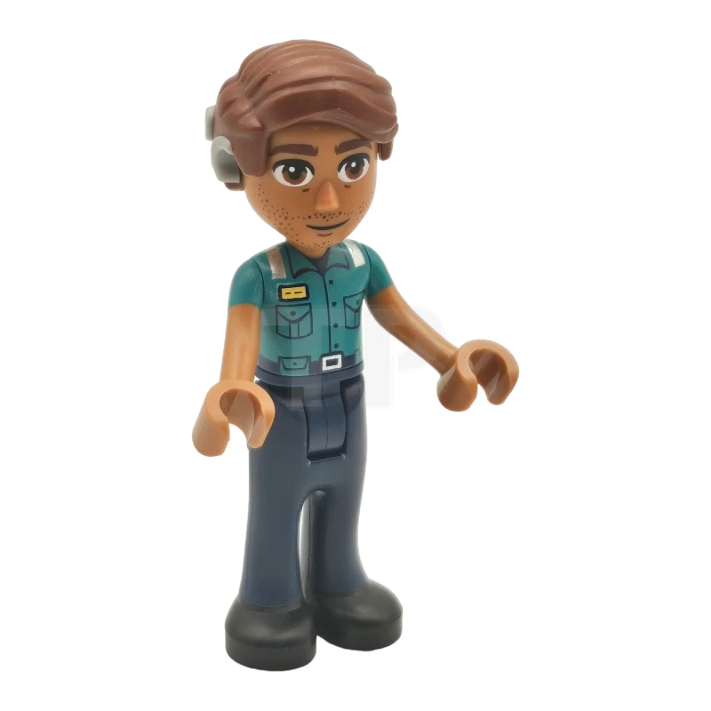 LEGO&reg; frnd0727 Luiz