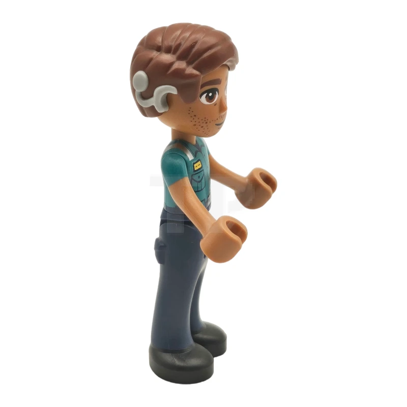 LEGO&reg; frnd0727 Luiz