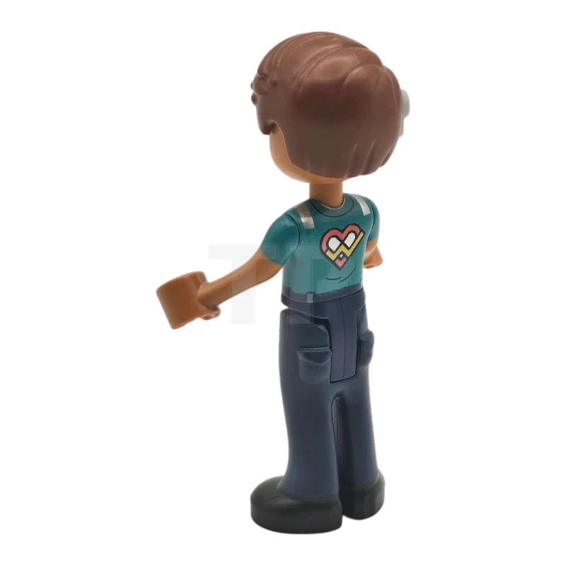 LEGO&reg; frnd0727 Luiz