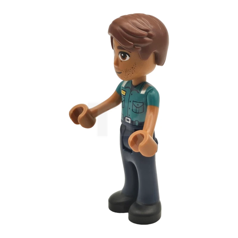 LEGO&reg; frnd0727 Luiz