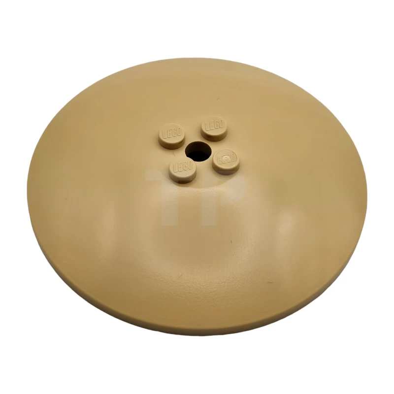 LEGO&reg; 6463355 - 3961 - Dish 8 x 8 Inverted