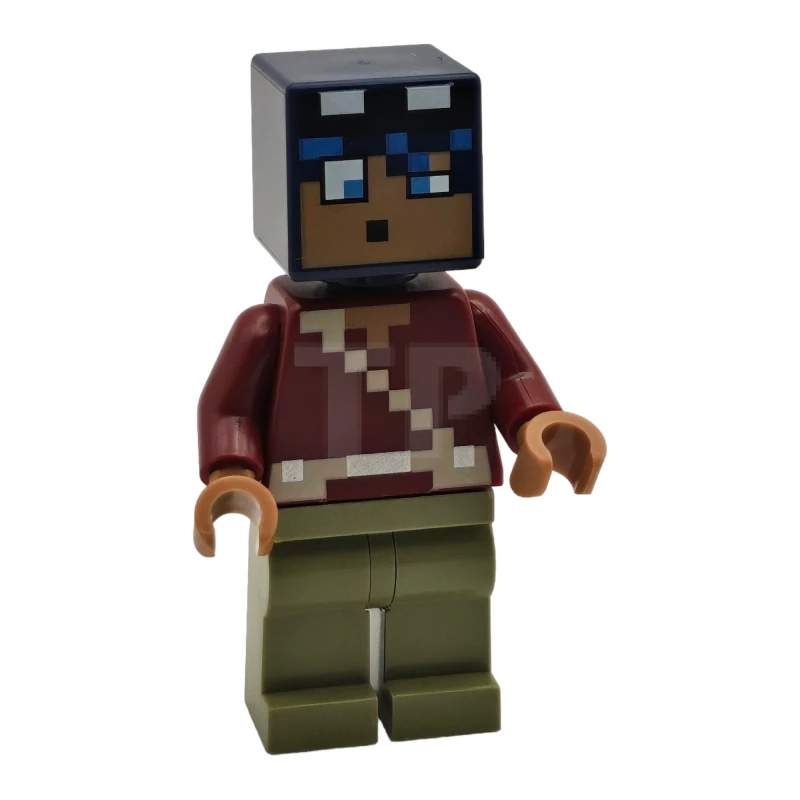 LEGO&reg; min161 Swamp Explorer