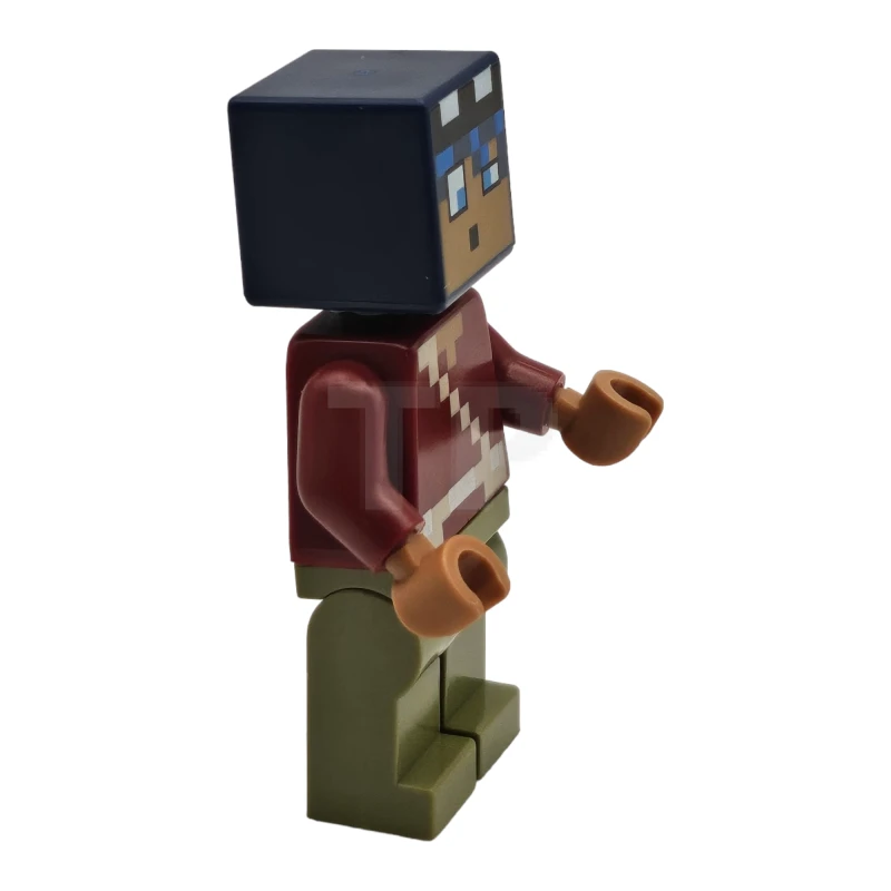 LEGO&reg; min161 Swamp Explorer