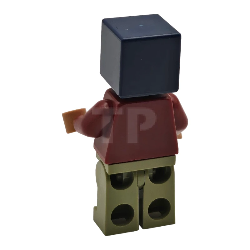 LEGO&reg; min161 Swamp Explorer