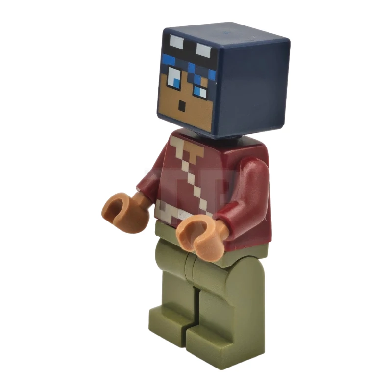 LEGO&reg; min161 Swamp Explorer