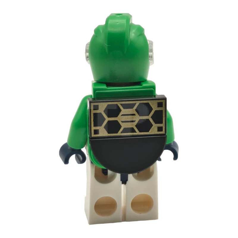 LEGO&reg; cty1694 Astronaut - Green team