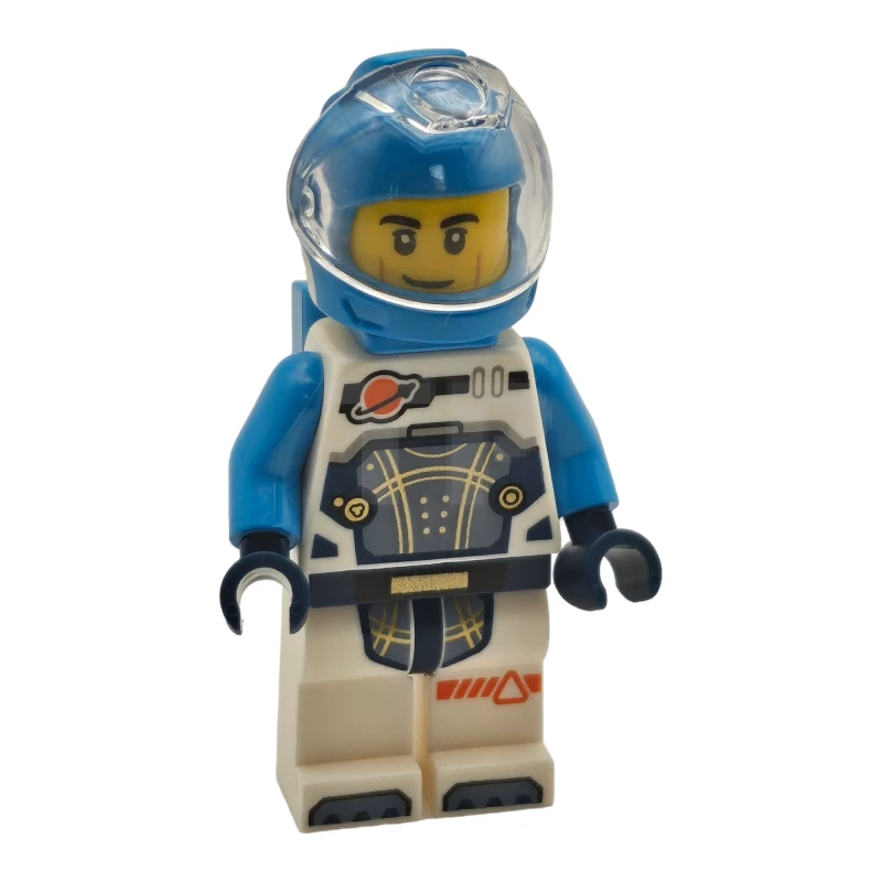 LEGO&reg; cty1697 Astronaut