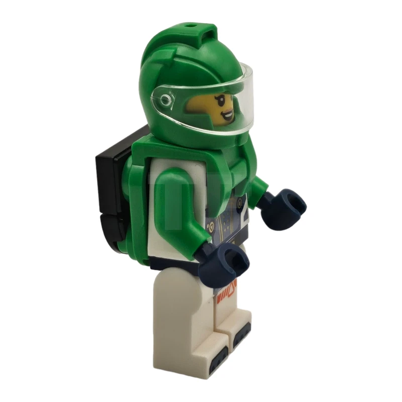 LEGO&reg; cty1698 Astronaut