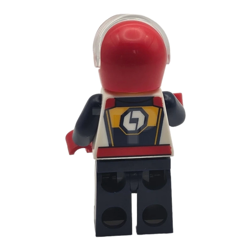 LEGO&reg; cty1711 Race Car Driver