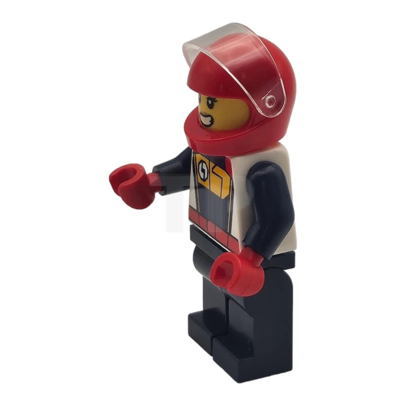 LEGO&reg; cty1711 Race Car Driver