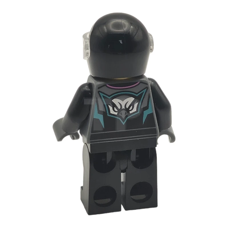 LEGO&reg; cty1712 Racewagenchauffeur