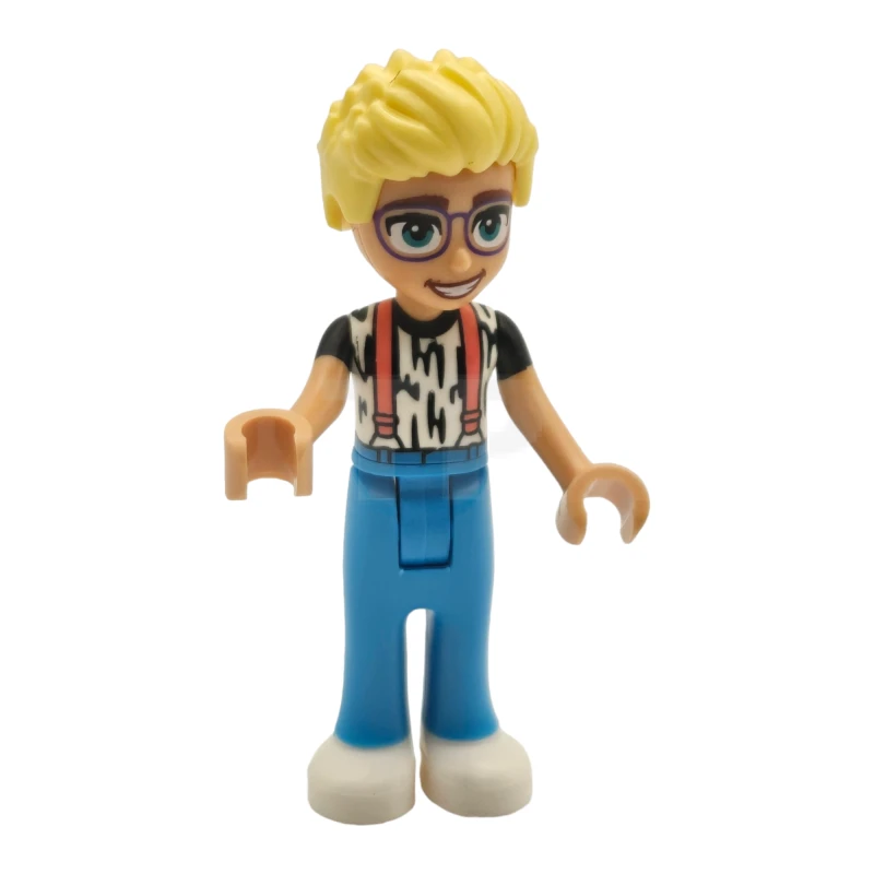 LEGO&reg; frnd0716 Olly