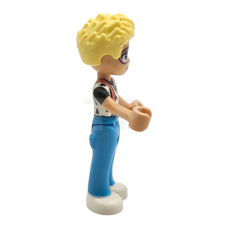 LEGO&reg; frnd0716 Olly